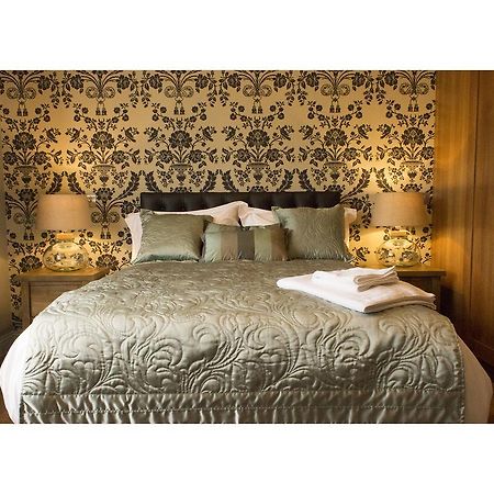 Sea View D4 Bed & Breakfast Dublin Ngoại thất bức ảnh