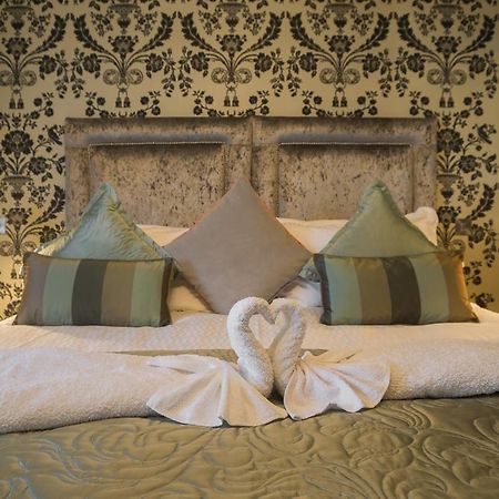 Sea View D4 Bed & Breakfast Dublin Ngoại thất bức ảnh
