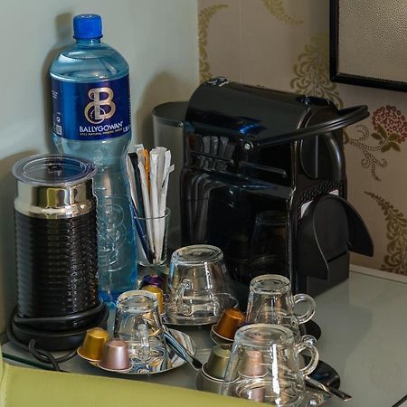 Sea View D4 Bed & Breakfast Dublin Ngoại thất bức ảnh