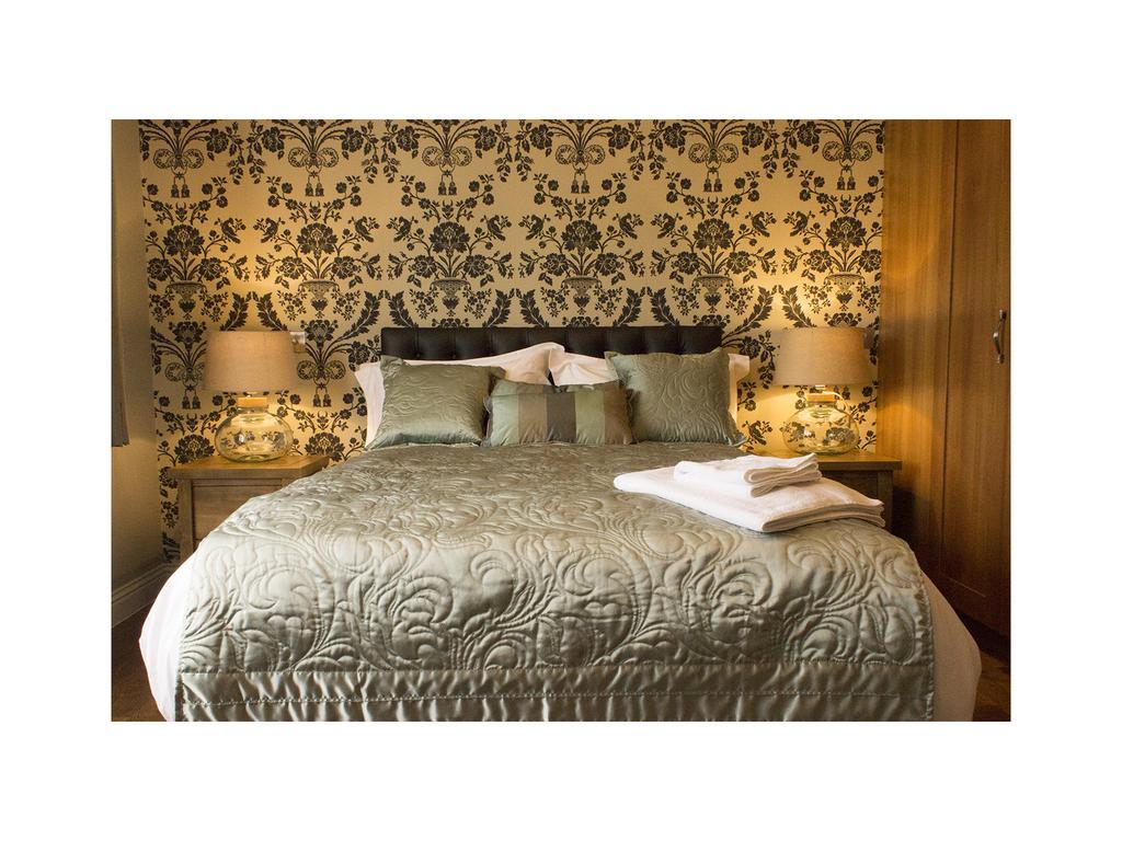 Sea View D4 Bed & Breakfast Dublin Ngoại thất bức ảnh