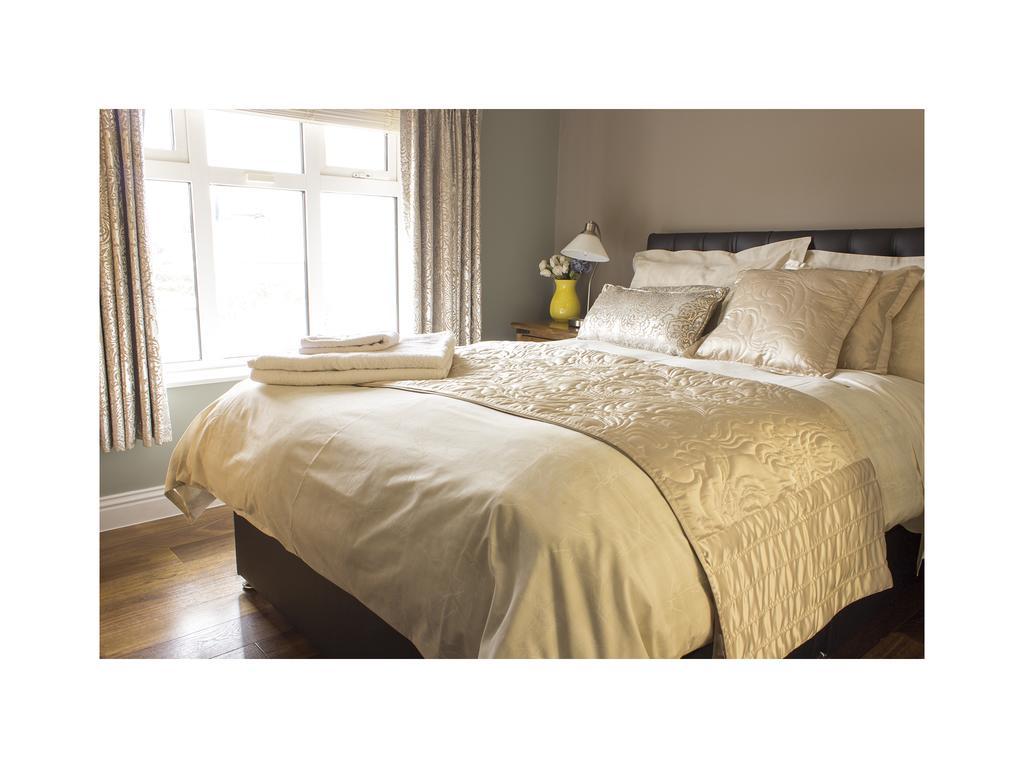 Sea View D4 Bed & Breakfast Dublin Ngoại thất bức ảnh