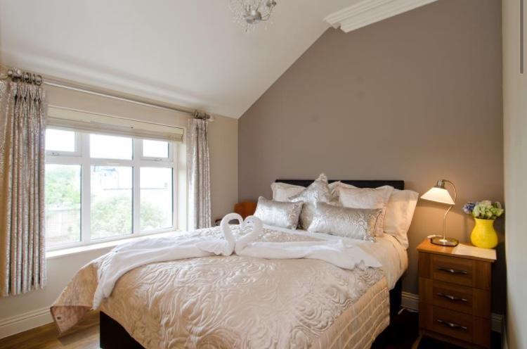 Sea View D4 Bed & Breakfast Dublin Ngoại thất bức ảnh