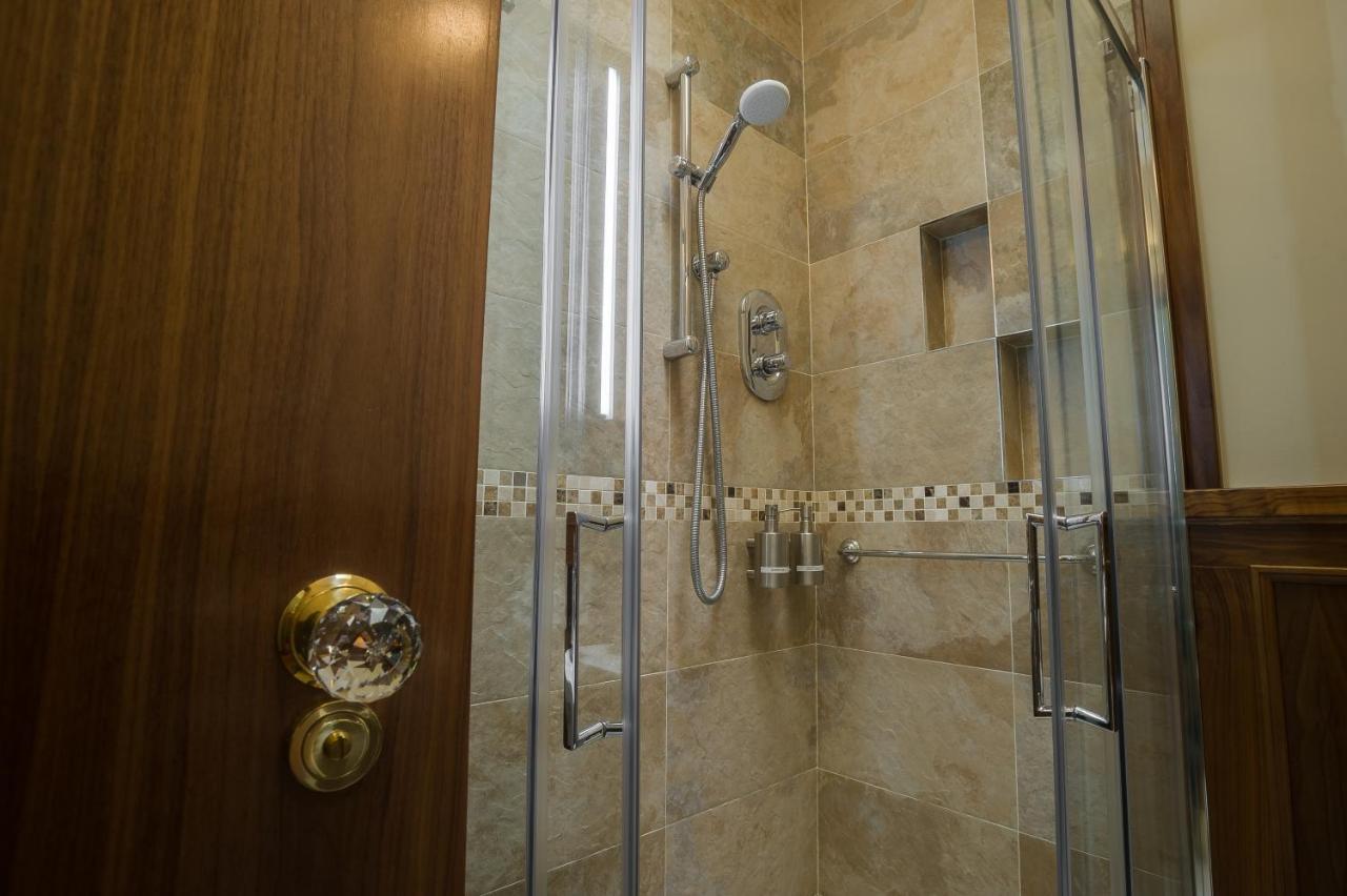 Sea View D4 Bed & Breakfast Dublin Ngoại thất bức ảnh