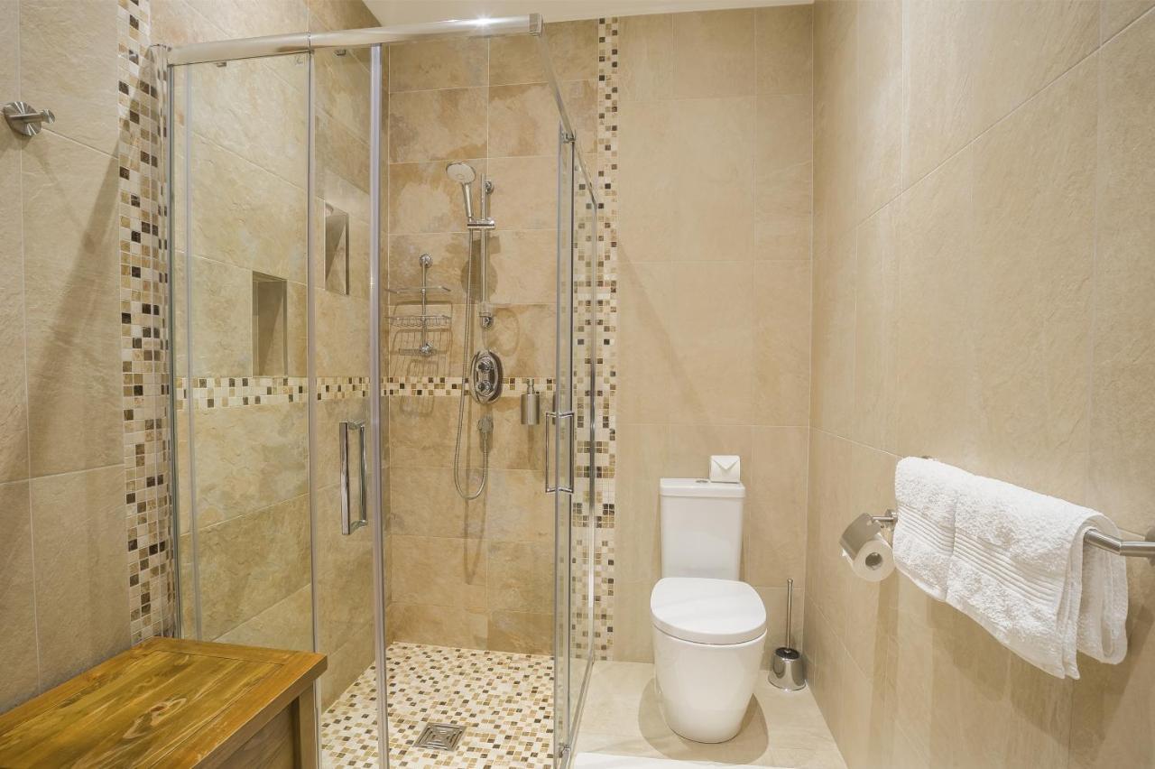 Sea View D4 Bed & Breakfast Dublin Ngoại thất bức ảnh