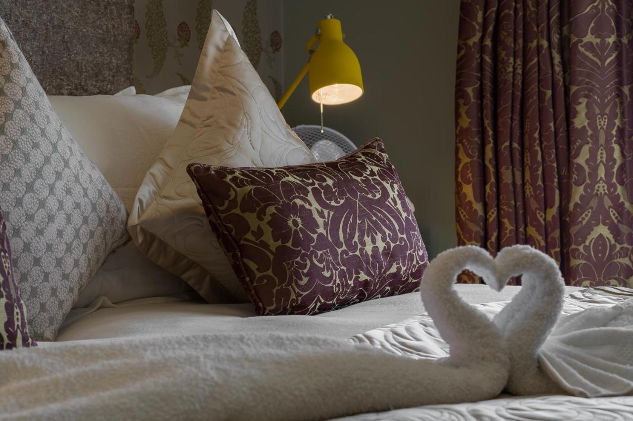 Sea View D4 Bed & Breakfast Dublin Ngoại thất bức ảnh