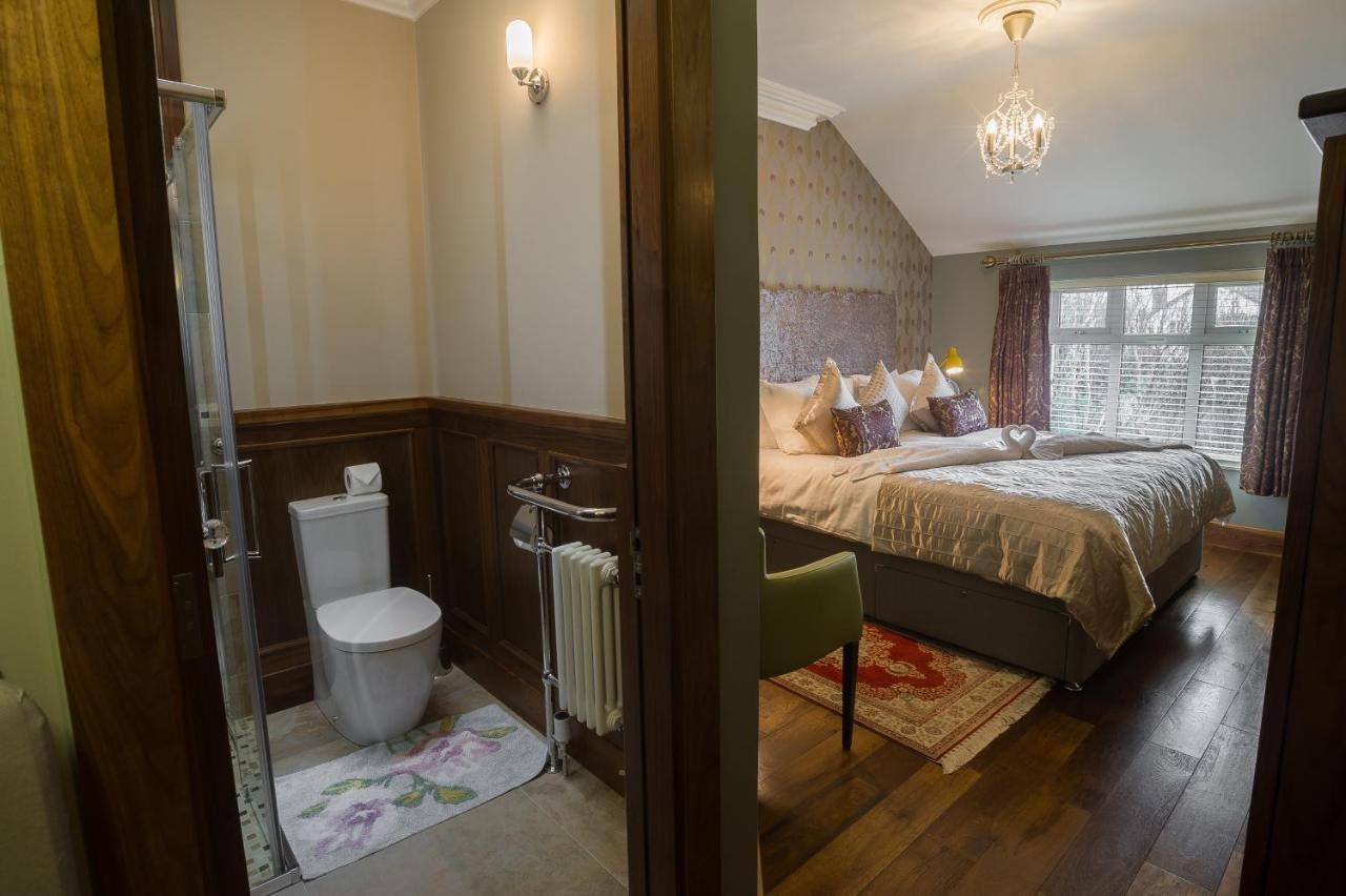 Sea View D4 Bed & Breakfast Dublin Ngoại thất bức ảnh