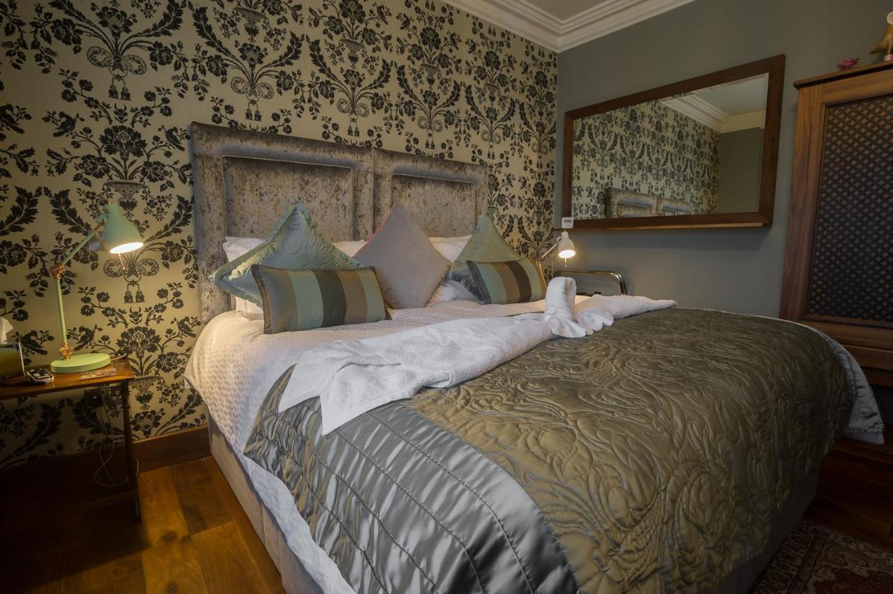 Sea View D4 Bed & Breakfast Dublin Ngoại thất bức ảnh