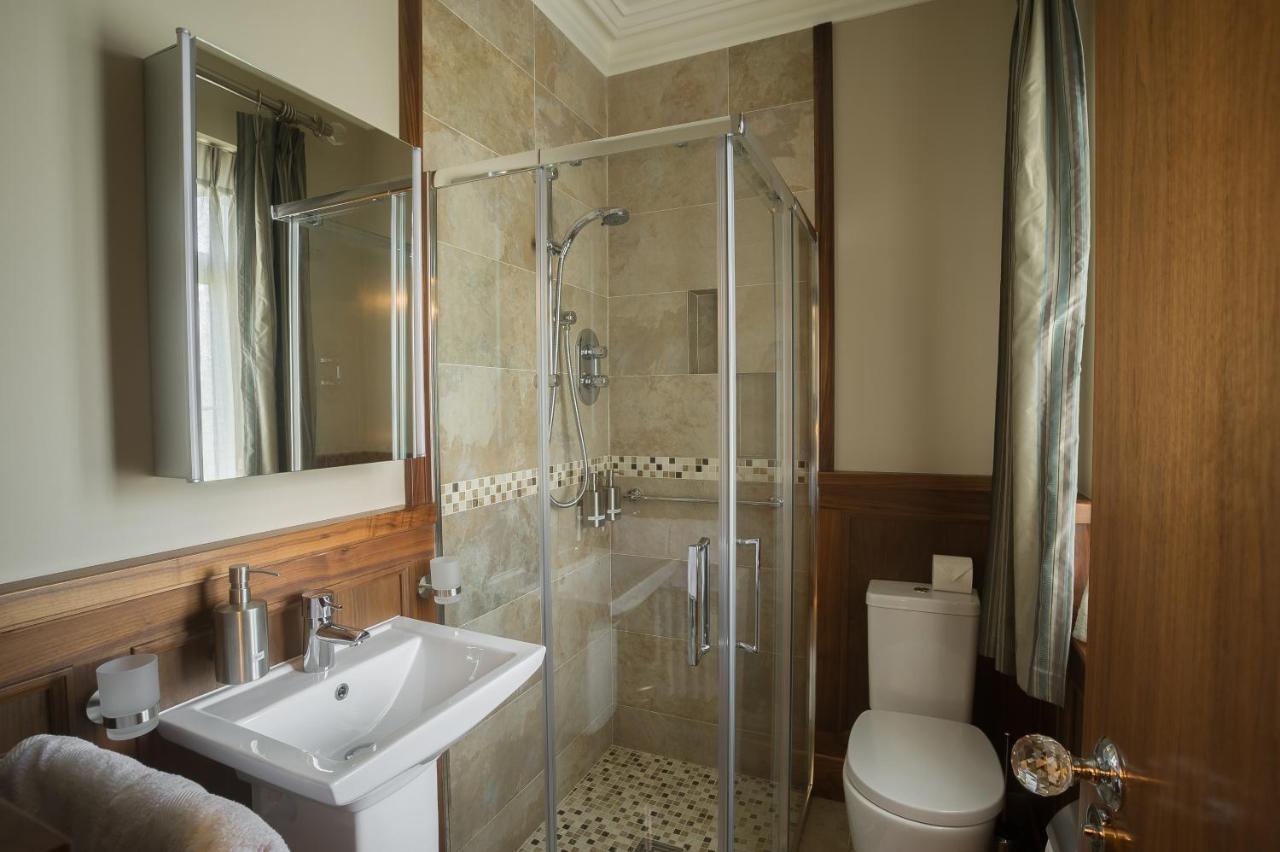 Sea View D4 Bed & Breakfast Dublin Ngoại thất bức ảnh