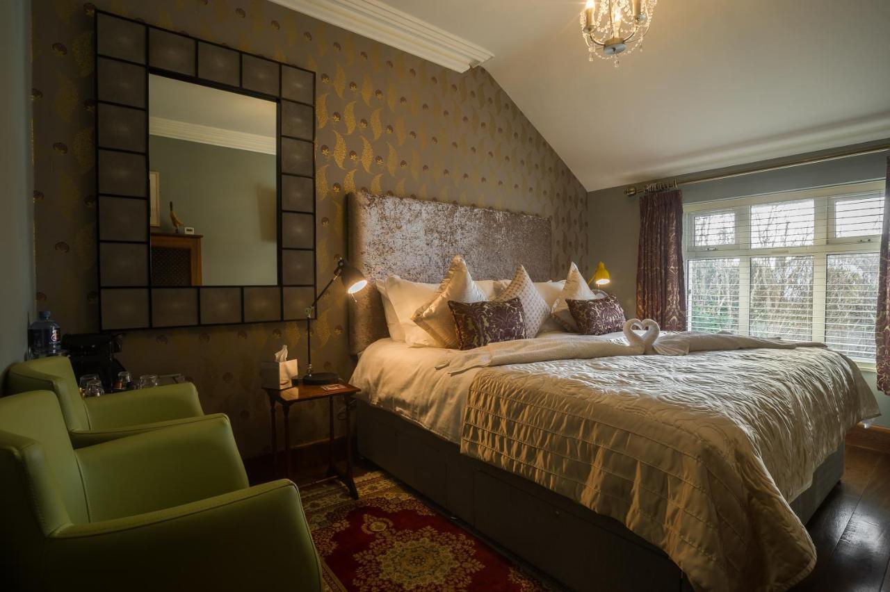 Sea View D4 Bed & Breakfast Dublin Ngoại thất bức ảnh