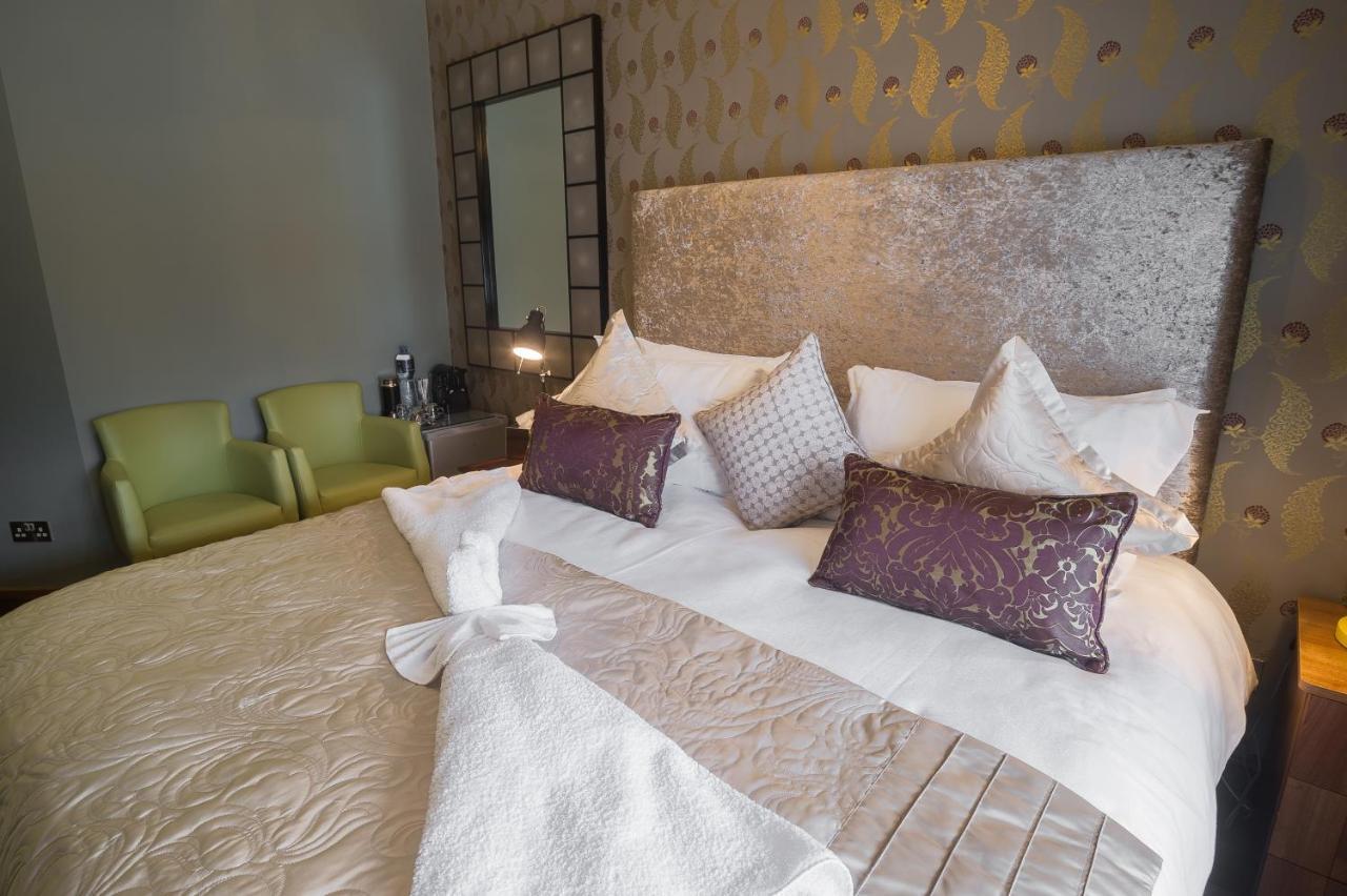 Sea View D4 Bed & Breakfast Dublin Ngoại thất bức ảnh